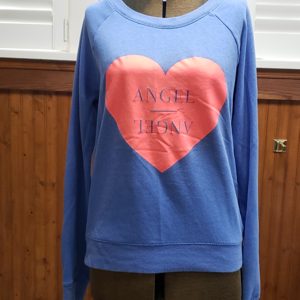 Victoria's Secret sweatshirt
